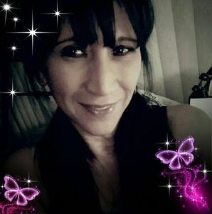 Meet your Posher, Cheryl